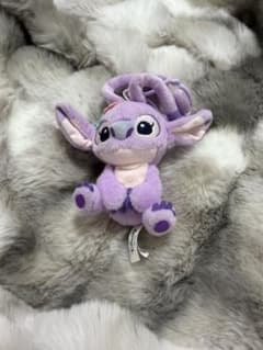 Disney エンジェル ぬいぐるみ マスコットのサムネイル