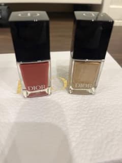Dior VERNIS 663.513 セットのサムネイル