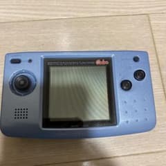 ネオジオ　ポケットカラーのサムネイル