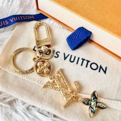 ✨極美品✨ルイヴィトン　ポルトクレ　LVワンダー　オヴシー　モノグラム　LVロゴ ✨極美品✨ルイヴィトン ポルトクレ LVワンダー オヴシー モノグラム