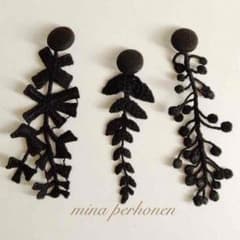ゆきねぇ様 ご確認ページ ミナペルホネン forest paradeくるみボタンのサムネイル