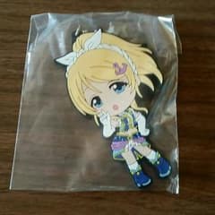 ラブライブ！一番くじのサムネイル