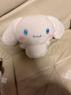 シナモロール ぬいぐるみのサムネイル