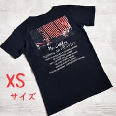 Thumbnail of XSサイズ ミスチルライブTシャツ ドームツアー2019 Mr.Children