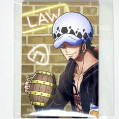 ワンピース ロー スクエア缶バッジ Tシャツ付属品 ワンピース ロー スクエア缶バッジ Tシャツ付属品 - メルカリ