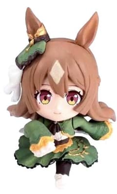 おもいっきり走り隊2 サトノダイヤモンドのサムネイル