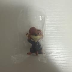 ズートピア かくれんぼフィギュア ニックのサムネイル