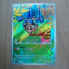 カポエラー AR 751/742 - メルカリ