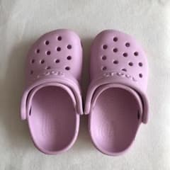 クロックス キッズ サンダルのサムネイル