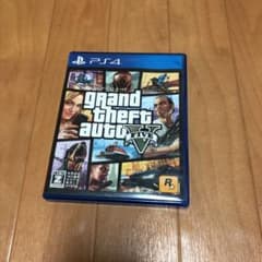 GTA5  グランド・セフト・オート5のサムネイル