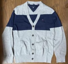 カーディガン　Tommyのサムネイル