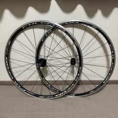 フルクラムレーシング7 700c 前後ホイールセット シマノ11s対応 - メルカリ