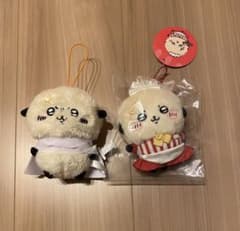 ちいかわ　ラッコ　セットのサムネイル