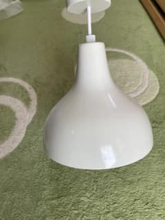 無印良品　ペンダントライトのサムネイル