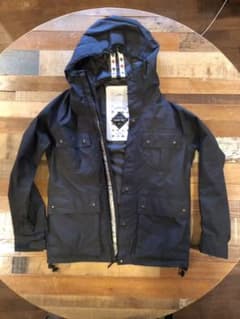 visvim TOTEM PARKA 2.5Lのサムネイル