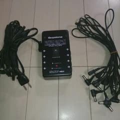Guyatone POWER SUPPLY AC105のサムネイル