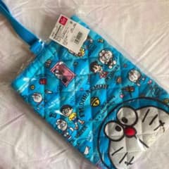 シューズバッグxドラえもんのサムネイル
