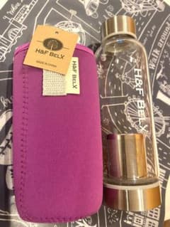 H&F BELXのサムネイル