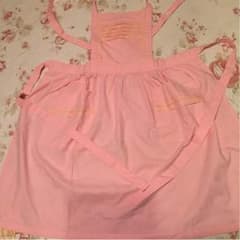 手作りエプロンのサムネイル