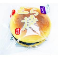 どら焼き！スクイーズのサムネイル
