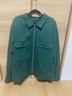 NOAH  ワークジャケット　noah supremeのサムネイル