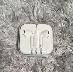 iPhoneイヤホンのサムネイル