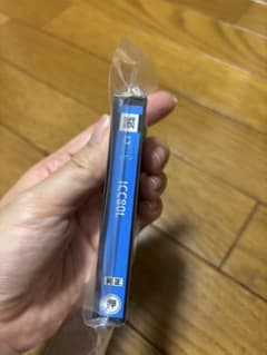 EPSON 純正 インクカートリッジ ICC80L シアンのサムネイル
