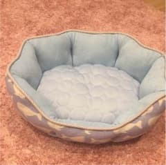 ペットベッドのサムネイル