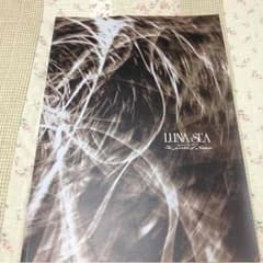 LUNA SEA ツアー パンフレットのサムネイル