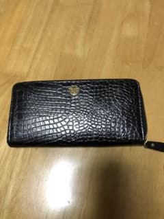 長財布のサムネイル