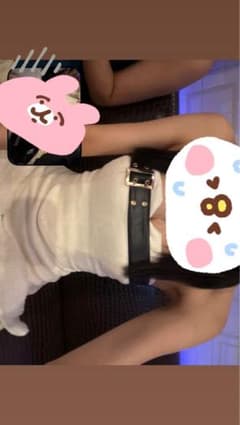 ROBE de FLEURS Glossy セットアップのサムネイル