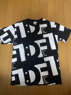 ももクロ　TDF Tシャツ　Lサイズのサムネイル