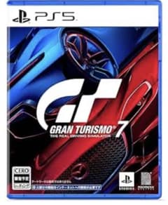 グランツーリスモ　7のサムネイル