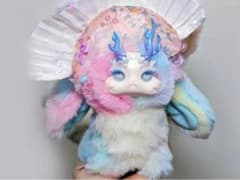 ☆バタフライ☆ 1/72シークレットトトリュ 幻想の森 ティーパーティー