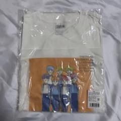 なにわのにわ グッズTシャツのサムネイル