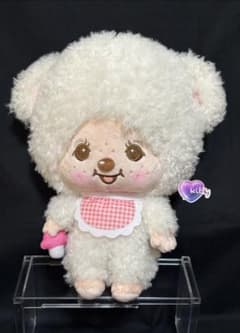 モンチッチ　フレンズぬいぐるみ　チャム
