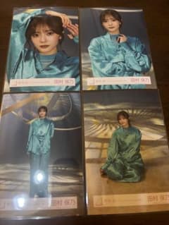 櫻坂 田村保乃The growing up train MVのサムネイル