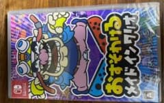 おすそわけるメイドインワリオのサムネイル