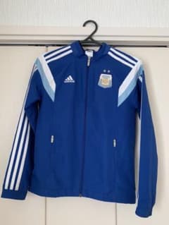 adidas アディダス ウィンドブレーカー　プレゼンテーションスーツのサムネイル