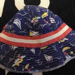 used品 sunny 帽子のサムネイル