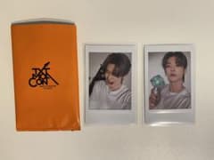 TXT ヨンジュン MOA CON モアコンのサムネイル