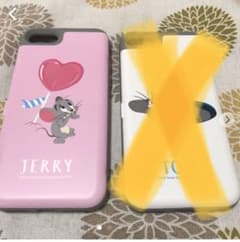 iPhoneケース ジェリーのサムネイル