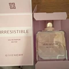GIVENCHY IRRESISTIBLE 50mL オードパルファム - メルカリ
