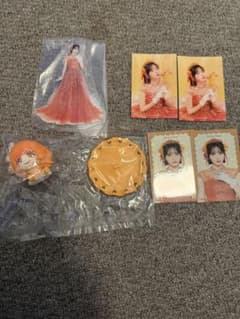 이치 반 쿠지 FRUITS ZIPPER 진서 초가 노래 후루파 C 상