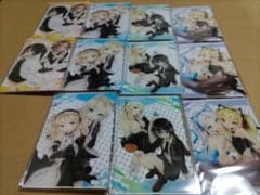 僕は友達が少ない　15周年記念　オンラインくじ　8万円分まとめ売り MF文庫Jの人気作品『僕は友達が少ない』の原作刊行15周年を記念した