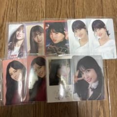 TWICE モモ トレカセットのサムネイル