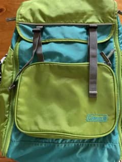 Colemanのサムネイル