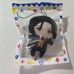 シェリン・バーガンディ　にじぱぺっと　にじさんじ　ぬいのサムネイル
