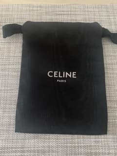 セリーヌ　巾着　CELINEのサムネイル