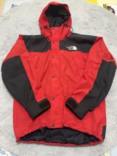 THE NORTH FACE US企画マウンテンガイドジャケット　Mサイズのサムネイル